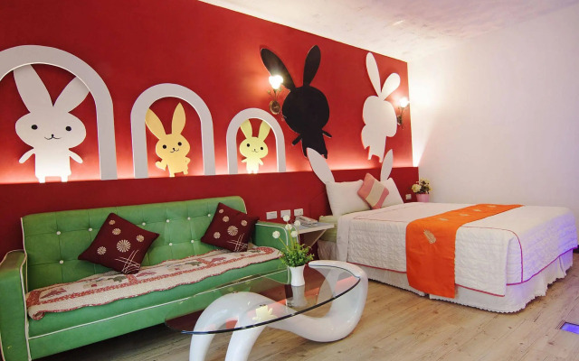 Ocean Star B&B