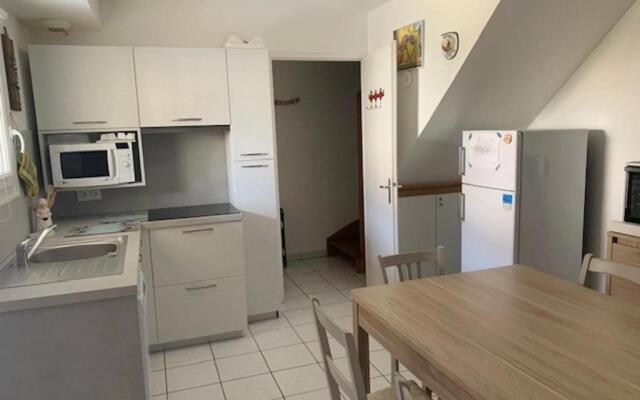 Maison Bretignolles-sur-Mer, 3 pièces, 4 personnes - FR-1-231-146