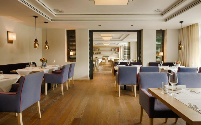 Hotel Tandreas