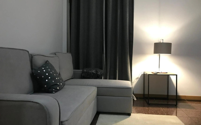 Miguel Torga Apartments