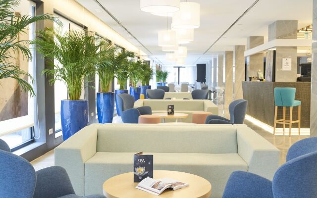 Eurostars Puerto de Ibiza