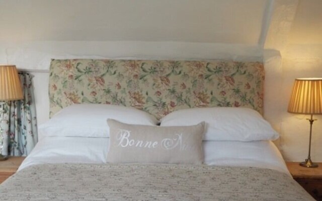 Nightingale Cottage