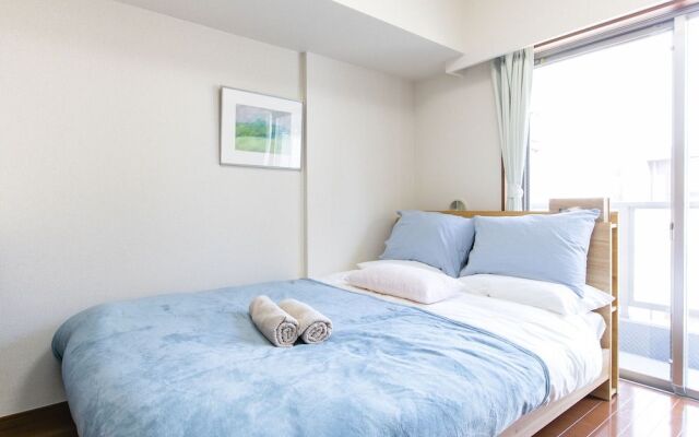 Shinjuku Good Stay F