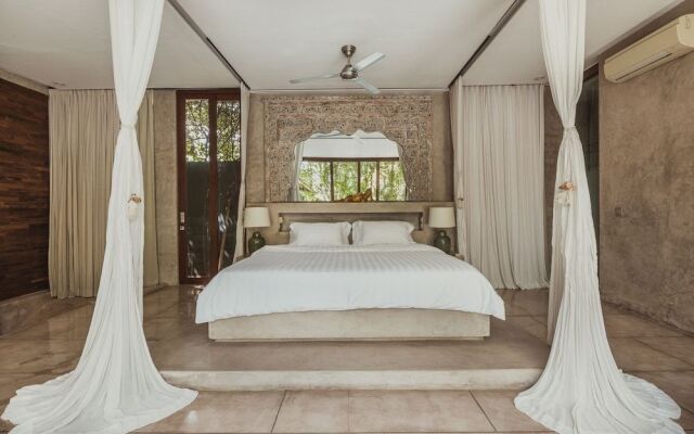 Villa Baraka
