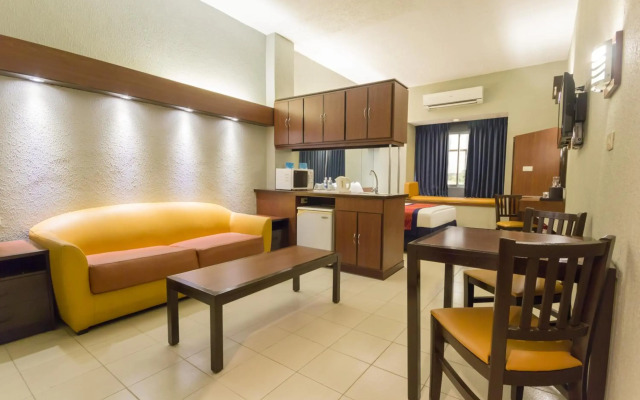 Microtel by Wyndham Eagle Ridge
