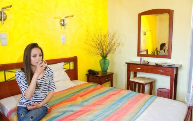 Hotel Esperanza