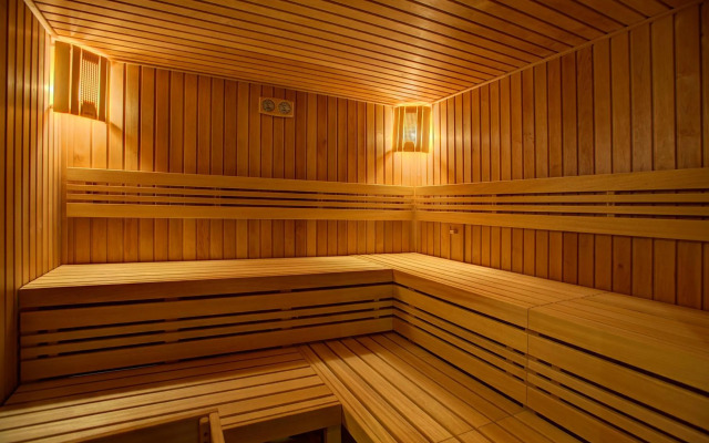 Spa Hotel Millenium Karlovy Vary