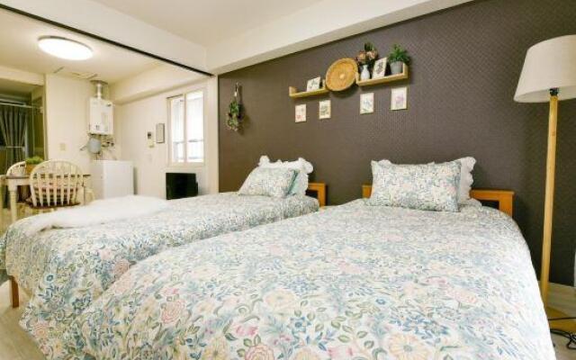 Hotel Flourish 67