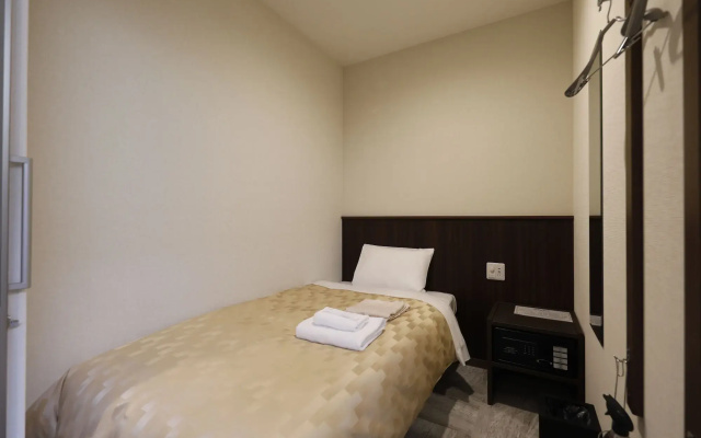 Grand Cabin Hotel Naha Oroku