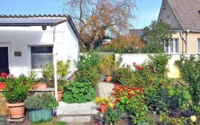 Ferienhaus Waren SEE 3071