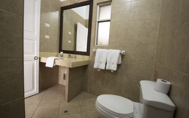 Loreto Boutique Hotel