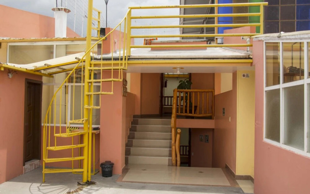 Hostal Santa Fe 2