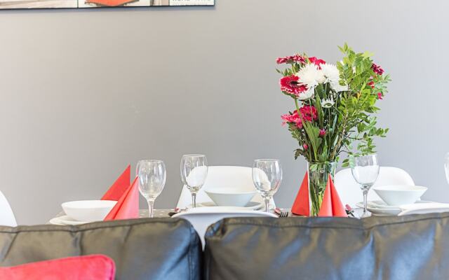 CDP Apartments – Mornington Crescent