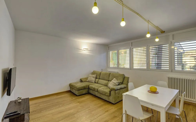 San Siro Apartment