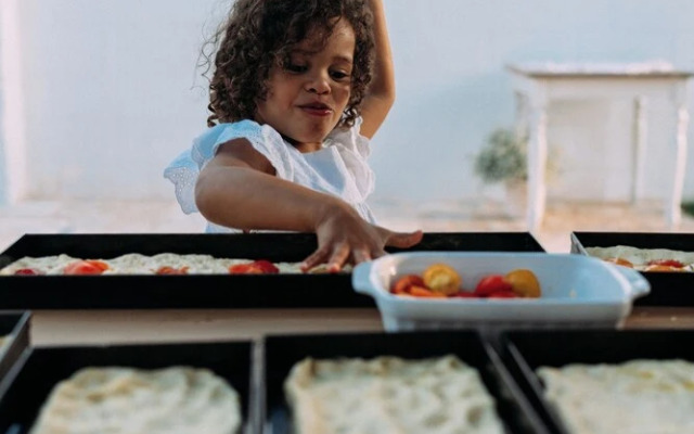 Masseria San Lorenzo Resort