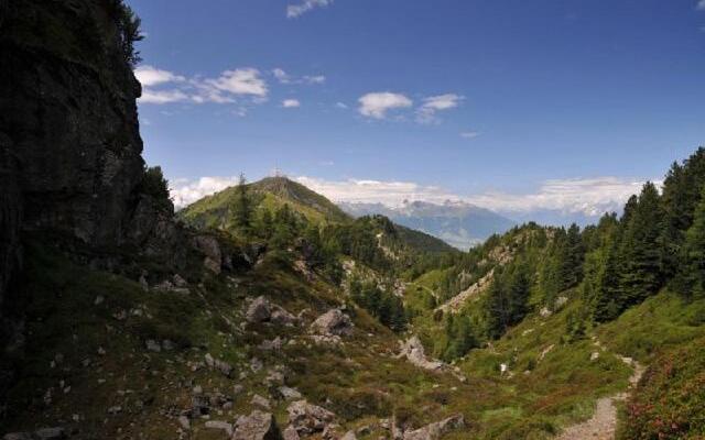 Haus Angelika Bed & Breakfast