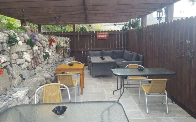 Ardersier Alma The Star Inn Rooms