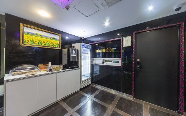 Gyeongju J Boutique Hotel