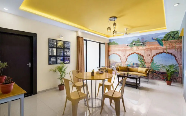 Lazy Daze By Unique Choice Hotels