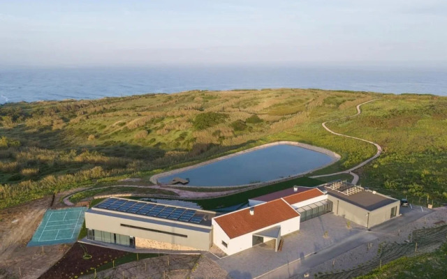 Santa Cruz - Movement & Nature House