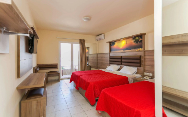 Sunbay Hotel