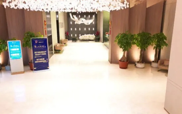 Kasdun Boutique Hotel