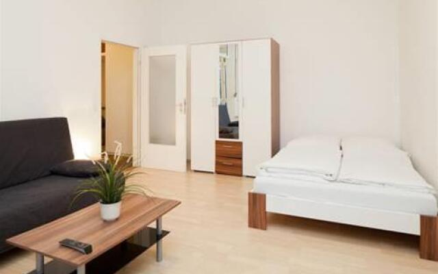 Holidayrooms Berlin