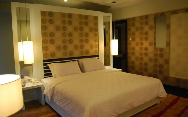 Royal Jelita Hotel