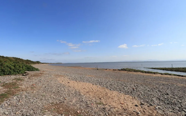 Solway Firth View