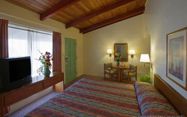 Rodeway Inn