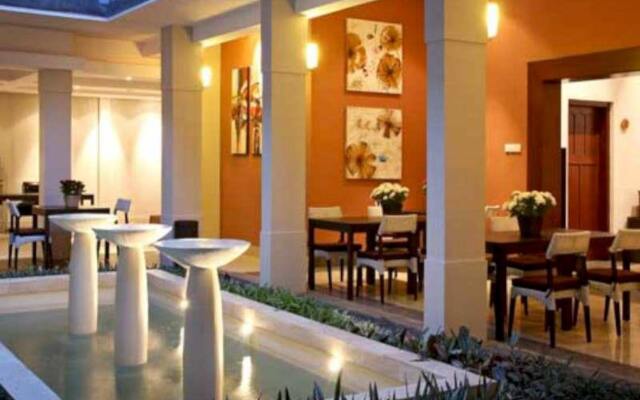 Merbabu Guest House
