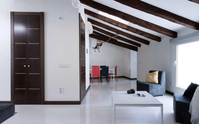 Roisa Suites
