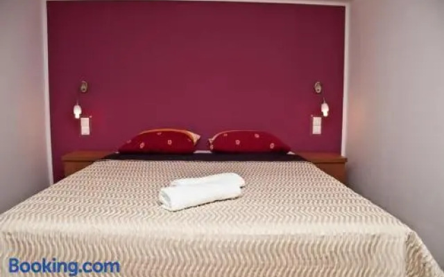 Willa Stenia Center Apartamenty
