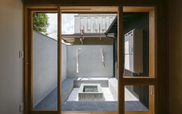 Machiya Hotel YANAGI