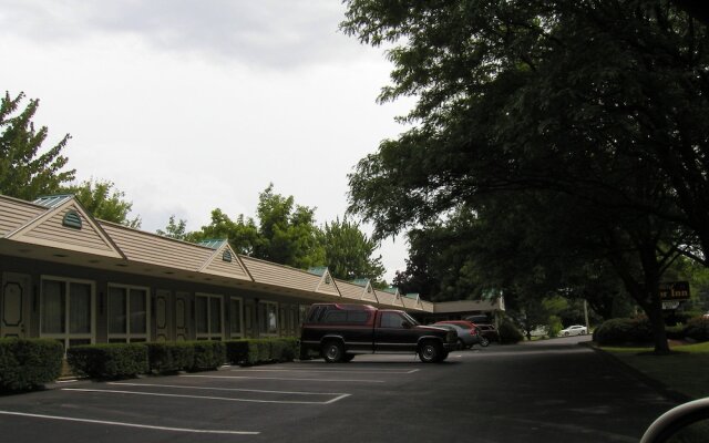 T-Bird Motor Inn