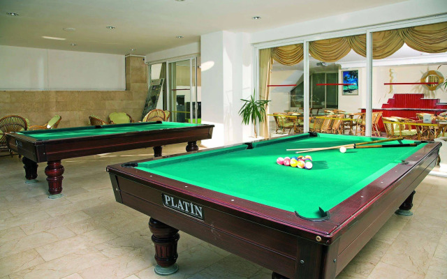 Orion Beach Hotel