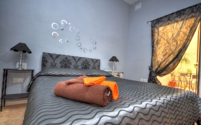 Holiday Apartments Malta Sliema
