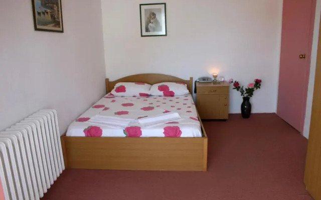 Prestij Apart Otel
