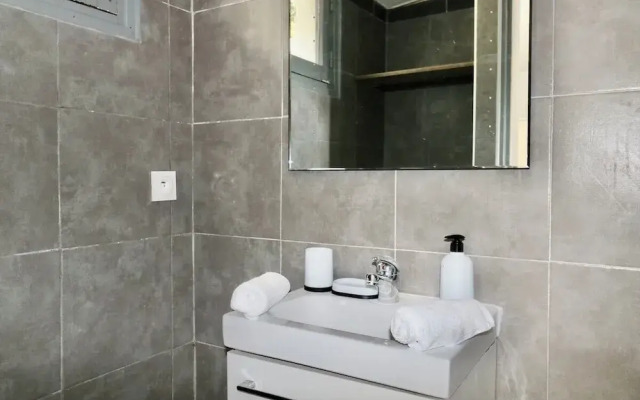 Gîtes Terra Di A Bravona