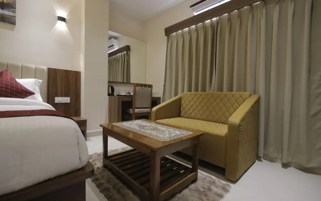Hotel Vista Suites