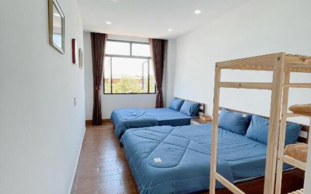 3 Rau House Grand World Phu Quoc