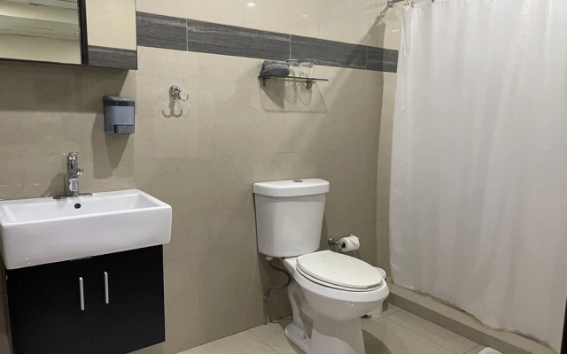 Canyon Boutique Hotel