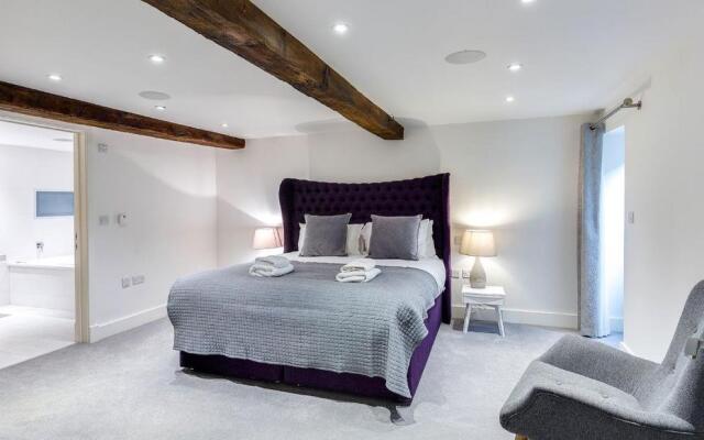 Honister Cottage