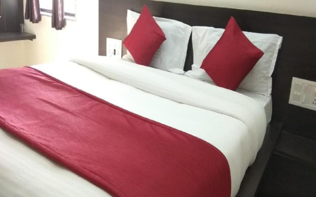 Hotel Gayatri by Sky Stays