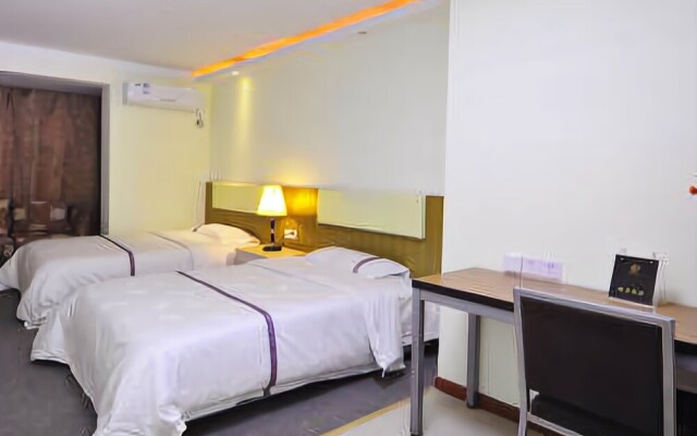 Jinkai Zhishang Hotel