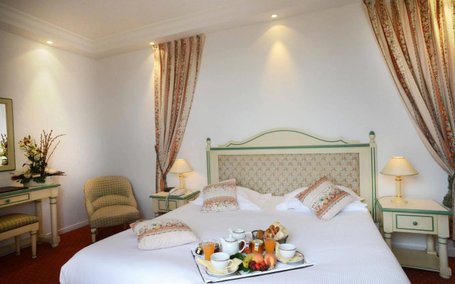 Hôtel Giraglia