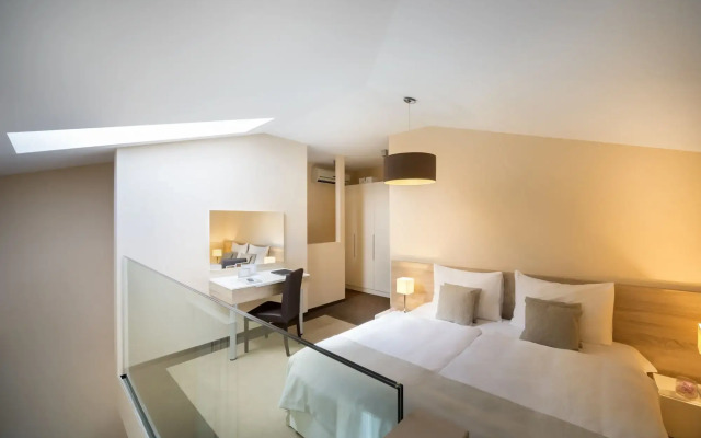 Apartments Atlanta - Liburnia