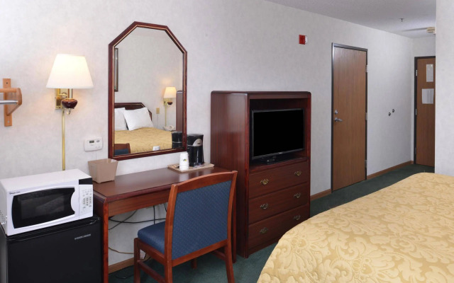 Americas Best Value Inn Wenona