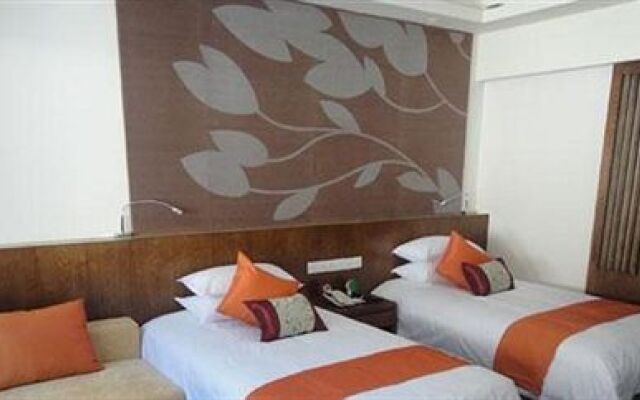 Julong Hotel - Chizhou