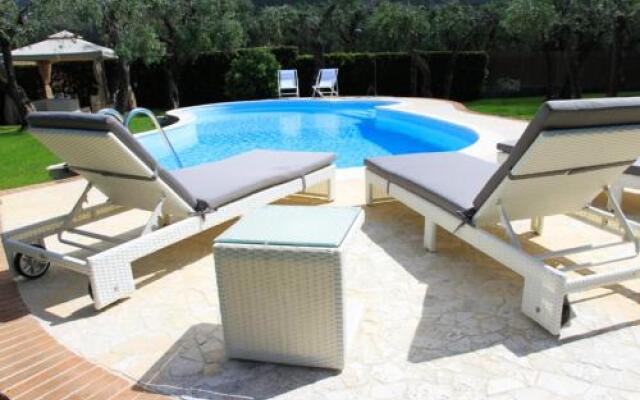 Aulivo bed and breakfast